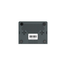 NET ROUTER 10 / 100 / 1000M 5PORT / HEX S RB760IGS MIKROTIK NET ROUTER 10 / 100 / 1000M 5PORT / HEX S RB760IGS MIKROTIK