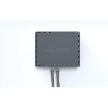 NET ROUTER 10 / 100 / 1000M 5PORT / HEX S RB760IGS MIKROTIK