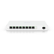 NET ROUTER 8P 1000M / UISP-R UBIQUITI