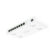 NET ROUTER 8P 1000M / UISP-R UBIQUITI