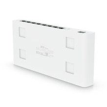 NET ROUTER 8P 1000M / UISP-R UBIQUITI