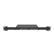 NET ROUTER 1000M 10PORT 1SFP+ / RB4011IGS+RM MIKROTIK NET ROUTER 1000M 10PORT 1SFP+ / RB4011IGS+RM MIKROTIK