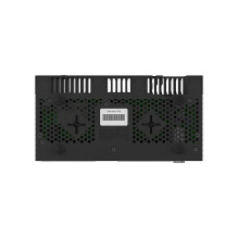 NET ROUTER 1000M 10PORT 1SFP+ / RB4011IGS+RM MIKROTIK NET ROUTER 1000M 10PORT 1SFP+ / RB4011IGS+RM MIKROTIK
