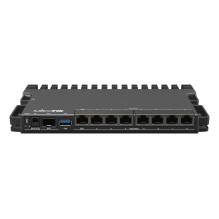 NET ROUTER 1000M 7PORT / RB5009UPR+S+IN MIKROTIK