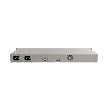 NET ROUTER 10 / 100 / 1000M 13PORT / RB1100X4 MIKROTIK NET ROUTER 10 / 100 / 1000M 13PORT / RB1100X4 MIKROTIK