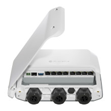 NET ROUTER 1000M 7PORT / RB5009UPR+S+OUT MIKROTIK