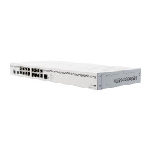 NET ROUTER 1000M 16PORT / CCR2004-16G-2S+ MIKROTIK