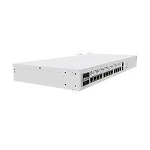 NET ROUTER 1000M 12PORT 4SFP+ / CCR2116-12G-4S+ MIKROTIK
