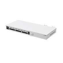 NET ROUTER 1000M 12PORT 4SFP+ / CCR2116-12G-4S+ MIKROTIK