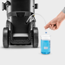 Kärcher K 7 WCM Premium Home Modular pressure washer 600 l / h 3000 W (1.317-421.0) Black, Yellow
