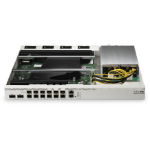 NET ROUTER 1000M 16PORT / CCR2216-1G-12XS-2XQ MIKROTIK NET ROUTER 1000M 16PORT / CCR2216-1G-12XS-2XQ MIKROTIK