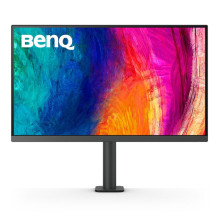 Monitorius - BenQ PD2705UA...