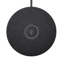 Logitech Rally Mic Pod