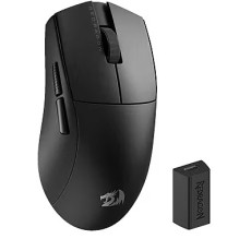 Redragon M916-PRO-4K K1NG Black