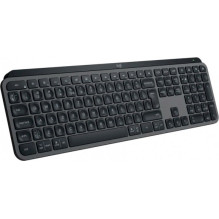 Logitech MX Keys S (EN / RUS) Graphite