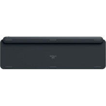 Logitech MX Keys S (EN / RUS) Graphite