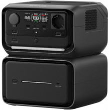 „EcoFlow River 3 Max Plus“...