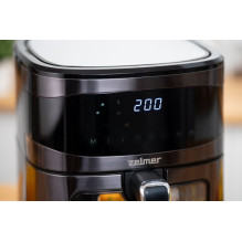 Zelmer ZAF6020 Air Fryer