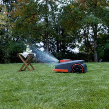 Segway Navimow H210E