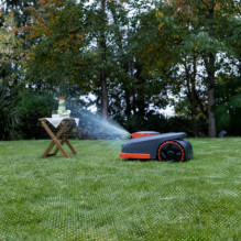 Segway Navimow H230E