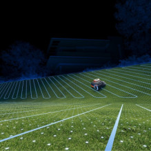 Segway Navimow H230E