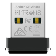 WRL ADAPTER 300MBPS USB / ARCHER TX1U NANO TP-LINK