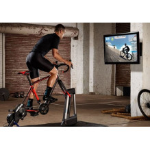 WahooFitness KICKR CLIMB Black, Silver