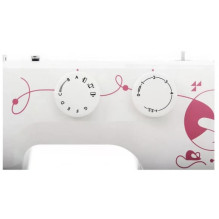 Janome Sew Cat 57