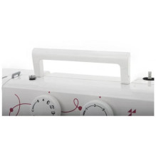 Janome Sew Cat 57