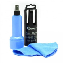 Sbox Screen Cleaner 150ml CS-5005 Blue Sbox Screen Cleaner 150ml CS-5005 Blue