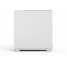 Fractal Design Epoch TG RGB Clear Tint White