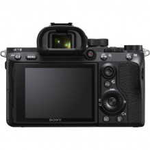 „Sony A7 III“ juodas komplektas 28–70 mm (ILCE-7M3K)