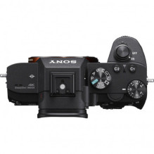 Sony A7 III Black Kit 28-70mm (ILCE-7M3K)
