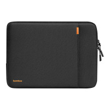 Nešiojamojo kompiuterio dėklas 16" Tomtoc Defender-A13 (juodas)