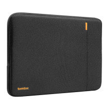 Nešiojamojo kompiuterio dėklas 16" Tomtoc Defender-A13 (juodas)