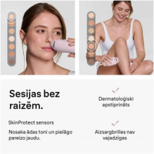 Braun PL1100 Braun PL1100