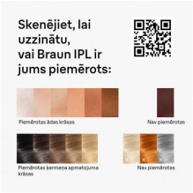 Braun PL1100 Braun PL1100