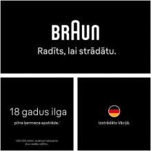 Braun PL1100 Braun PL1100