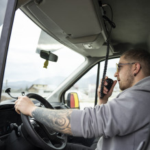 CB PNI Escort HP 9700 USB, ANC, ASQ radio station, 12V power supply, cigarette lighter plug included CB PNI Escort HP 9700 USB, ANC, ASQ radio station, 12V power supply, cigarette lighter plug included