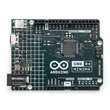 Arduino ABX00080 UNO R4