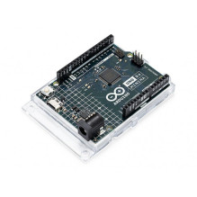 Arduino ABX00080 UNO R4