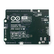 Arduino ABX00080 UNO R4