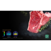 LG MS23NECBW LG MS23NECBW