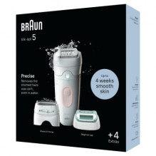 Braun SE5-050 Braun SE5-050