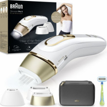 Braun PL5242 Silk-expert...