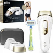 Braun PL5242 Silk-expert Pro 5 IPL Braun PL5242 Silk-expert Pro 5 IPL