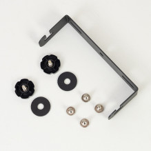 PNI-U mounting bracket for PNI Escort HP 8000L / 8001L / 8024 CB radios