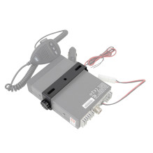 PNI-U mounting bracket for PNI Escort HP 8000L / 8001L / 8024 CB radios