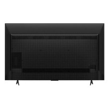 TV Set, TCL, 65 ", 4K Ultra HD, 3840 x 2160 pixels, Flat, 16:9, QLED, 65T69C