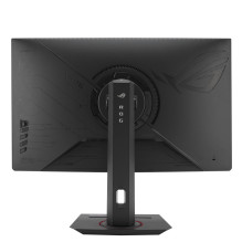 LCD monitorius, ASUS, ROG Strix XG27WCMS, 27 colių, žaidimų / išlenktas, VA skydelis, 2560x1440, 16:9, 280Hz, 1 ms, pasu
